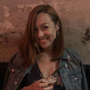 Meet your Posher, Sarah